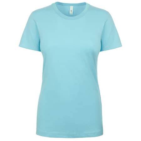 Next Level Apparel Ladies` Ideal T-Shirt 