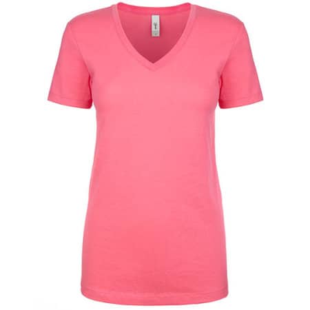 Next Level Apparel Ladies` Ideal Dolman-T 