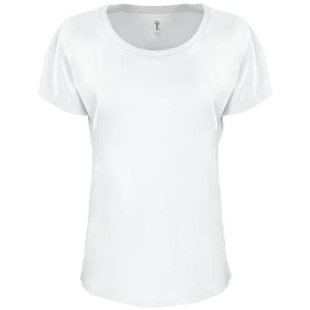 Next Level Apparel Men`s Cotton Long Body Crew 
