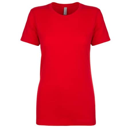 Next Level Apparel Ladies` Boyfriend Tee 