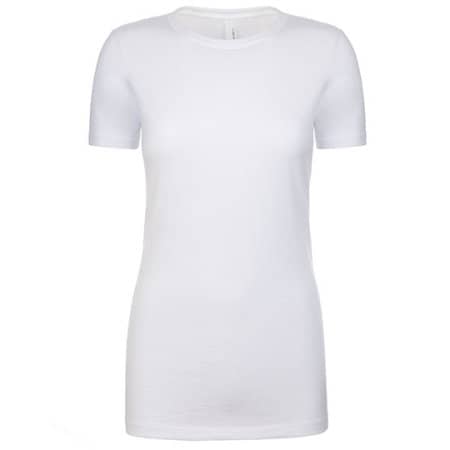 Next Level Apparel Ladies` CVC T-Shirt 
