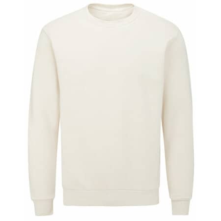 Mantis Essential Sweatshirt Natural
