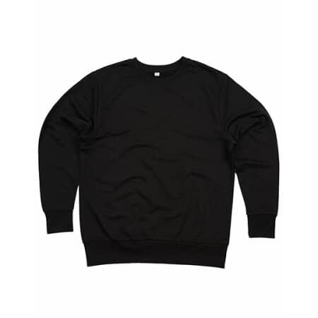 Mantis The Sweatshirt Black