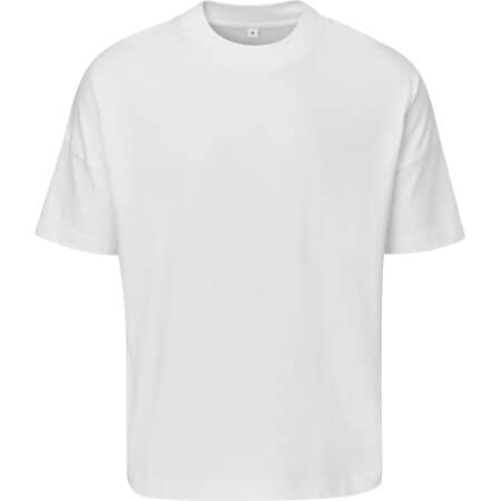 Mantis Unisex Oversized Heavy T 