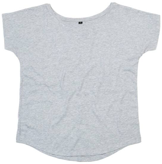T-Shirts: Women`s Loose Fit T P91 von Mantis