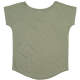 Thumbnail T-Shirts: Women`s Loose Fit T P91 von Mantis