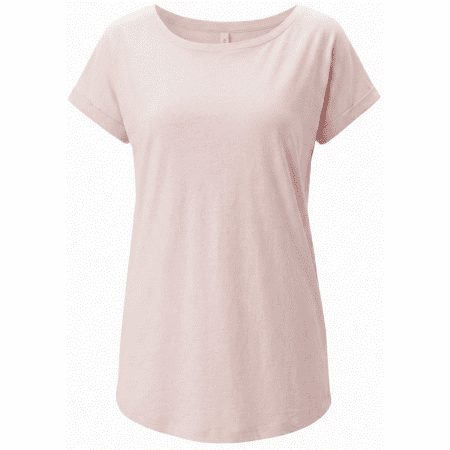 Mantis Women`s Loose Fit T Dress 