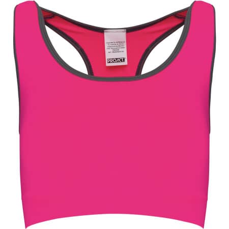 PROACT® Nahtloser Sport-BH 