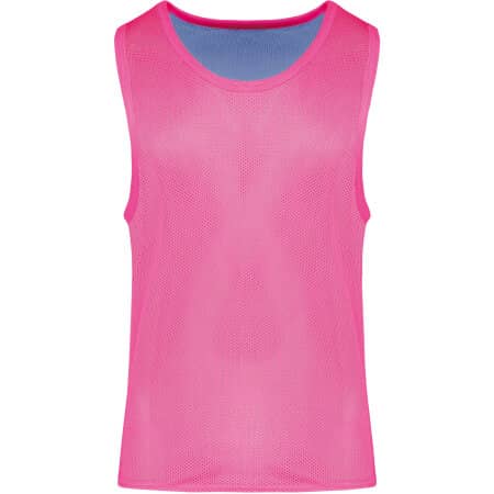 PROACT® Multisport Wendetrikot Junior/Senior - Standardgrößen 