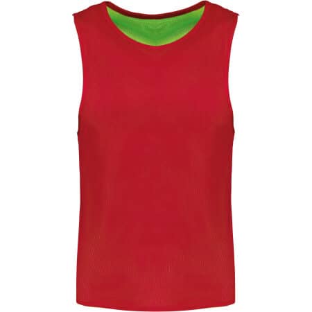 PROACT® Multisport Wendetrikot Junior/Senior - extra groß 