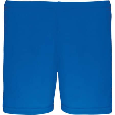 PROACT® Damen-Playshorts 
