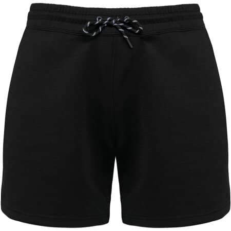 PROACT® Damenshorts - Black 