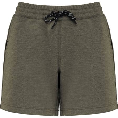 PROACT® Damenshorts - Farben 