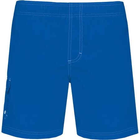 PROACT® Herren Bade-Short 