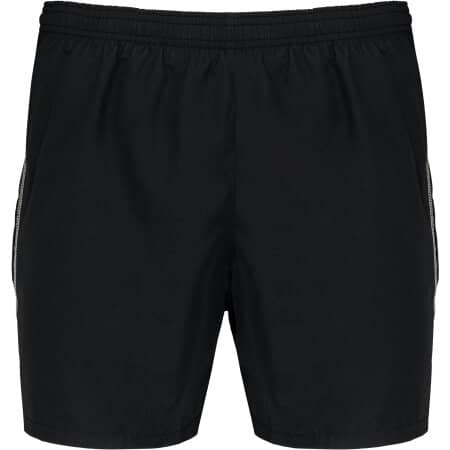 PROACT® Ultraleichte Herren Sport Short 