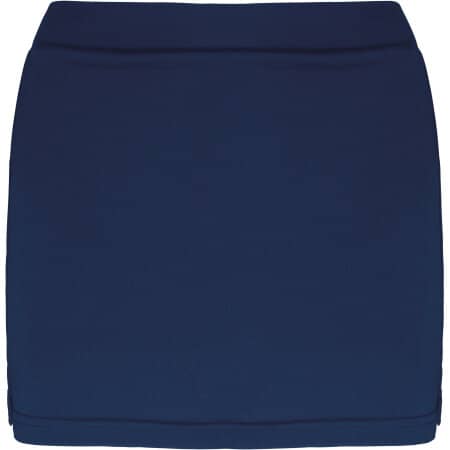 PROACT® Damen - Tennisrock 