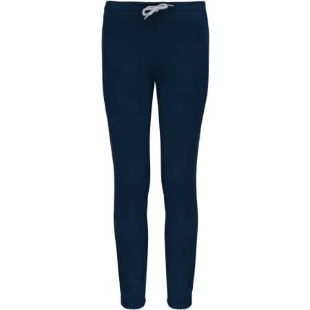PROACT® Kinder-Jogginghose. Leichte Baumwolle 