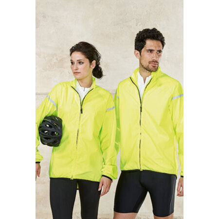PROACT® Unisex Bikewear Jacket 