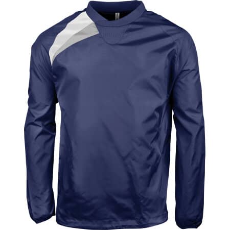 PROACT® Kinder Regen-Sweatshirt 