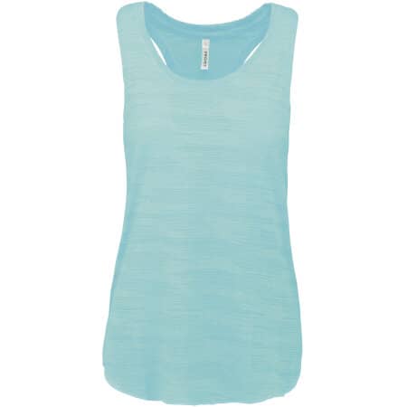 PROACT® Damen-Sport-Top - Farbig 