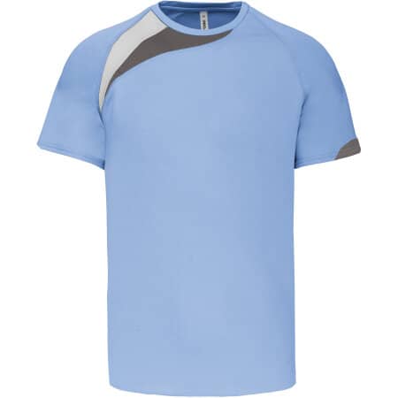 PROACT® Kurzam-Trikot für Kinder 
