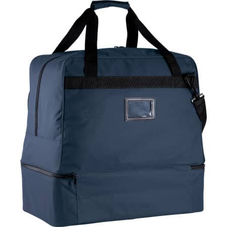 PROACT® Sporttasche mit festem Boden - 90 Liter 