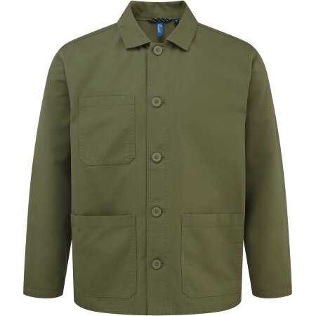 Premier Workwear Utility 2.0 Chore Jacket 