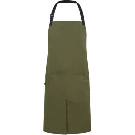 Premier Workwear Utility 2.0 Ripstop Apron 