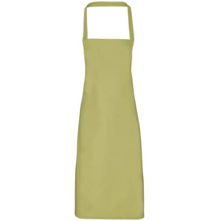 Premier Workwear Cotton Apron (No Pocket) 