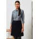 Thumbnail Schürzen: Mid-Length Apron (Fairtrade Baumwolle) PW114 von Premier Workwear