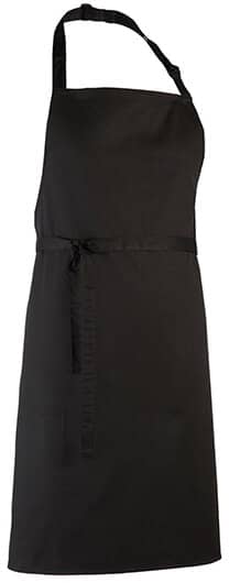 Schürzen: Latzschürze ´Colours´ PW150 von Premier Workwear