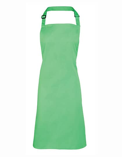 Schürzen in Apple (ca. Pantone 360): Latzschürze ´Colours´ PW150 von Premier Workwear