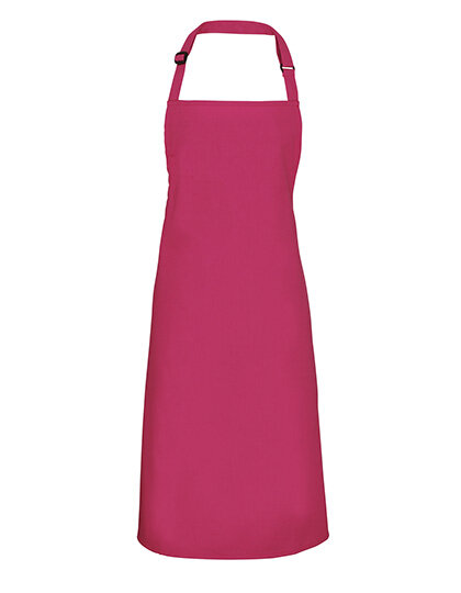 Schürzen in Raspberry Crush (ca. Pantone 234): Latzschürze ´Colours´ PW150 von Premier Workwear