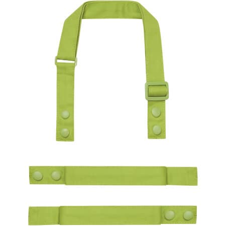 Premier Workwear Colours Swap & Pop Apron - Strap 