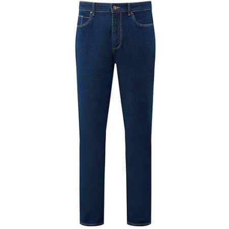 Premier Workwear Workready Men´s Straight Leg Jeans 