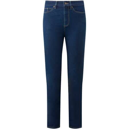 Premier Workwear Workready Women´s Straight Leg Jeans 