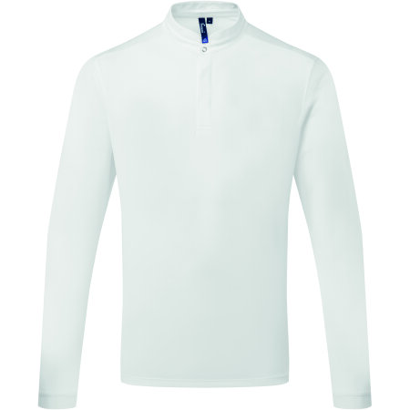 Premier Workwear Essential ´Coolchecker®´ Chefs Shirt - Long Sleeve 