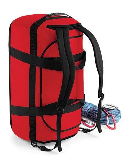 Taschen: Pro Cargo Bag QD525 von Quadra