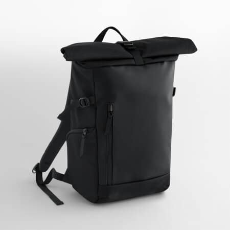 Quadra Zürich Roll-Top Backpack 