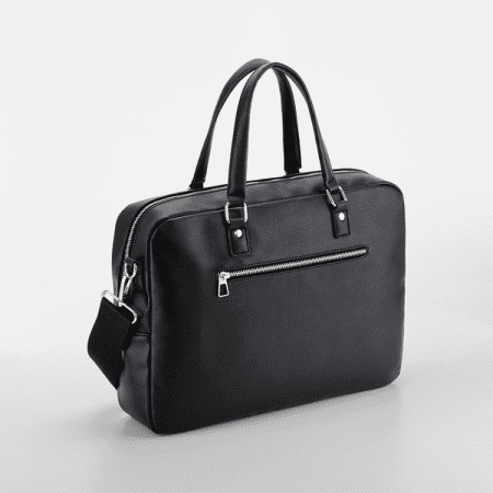 Quadra Tailored Luxe Briefcase 