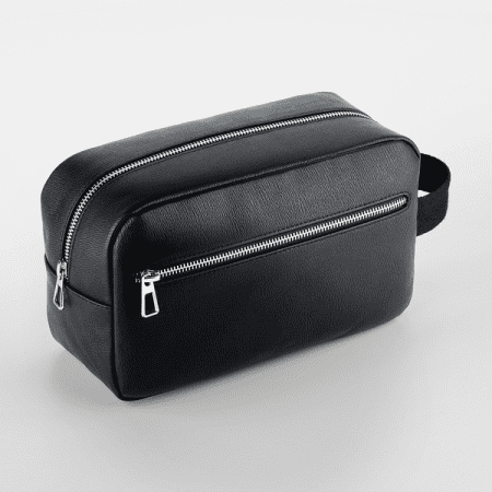 Quadra Tailored Luxe Wash Bag 