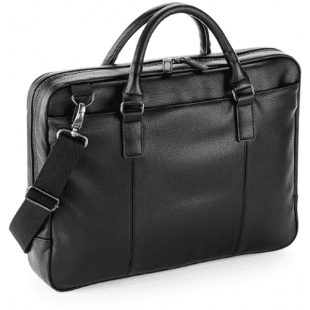 Quadra NuHide Slimline Laptop Brief 