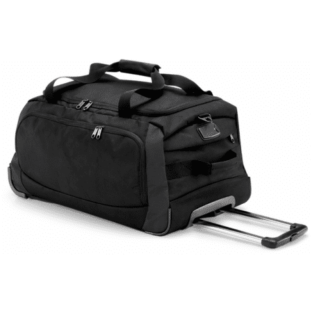Quadra Tungsten™ Wheelie Travel Bag 