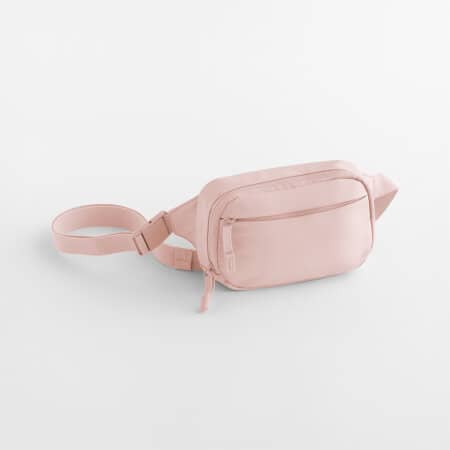 Quadra Studio Belt Bag Fresh Pink
