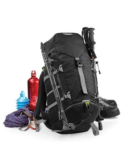 Taschen: SLX 30 Litre Backpack QX530 von Quadra