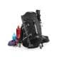 Thumbnail Taschen: SLX 30 Litre Backpack QX530 von Quadra