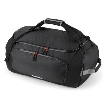 Quadra SLX 60 Litre Haul Bag 
