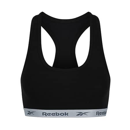 Reebok Women´s Crop Top (2 Pair Pack) 