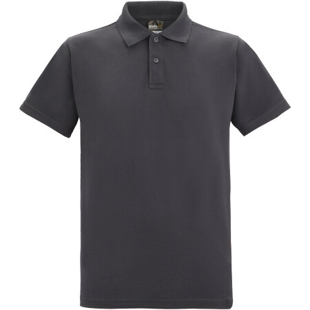 Regatta Professional 50/50 Polo Solid Grey