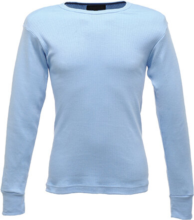 Unterwäsche: Thermal Longsleeve Vest RG112 von Regatta Hardwear